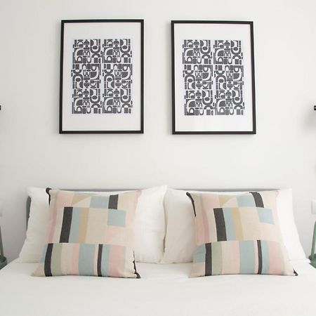 Ungarelli Apartment Рим Экстерьер фото