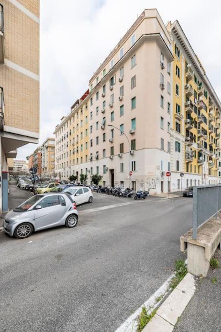 Ungarelli Apartment Рим Экстерьер фото