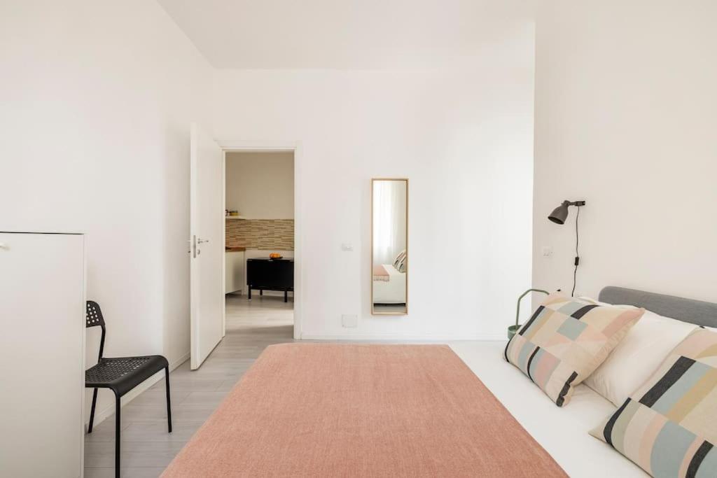 Ungarelli Apartment Рим Экстерьер фото