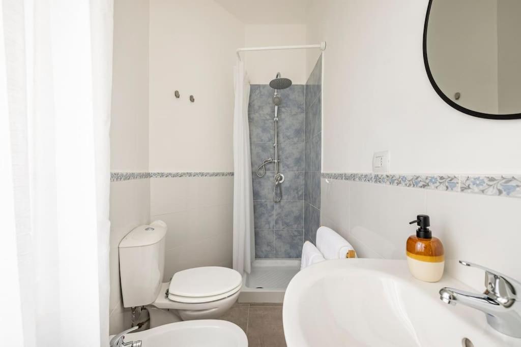 Ungarelli Apartment Рим Экстерьер фото