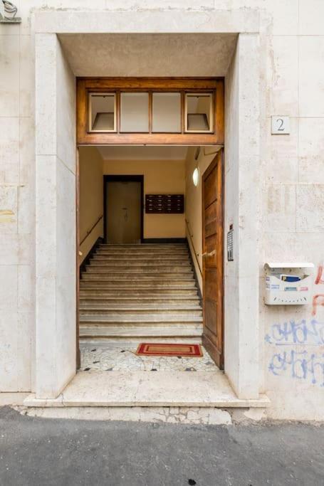 Ungarelli Apartment Рим Экстерьер фото