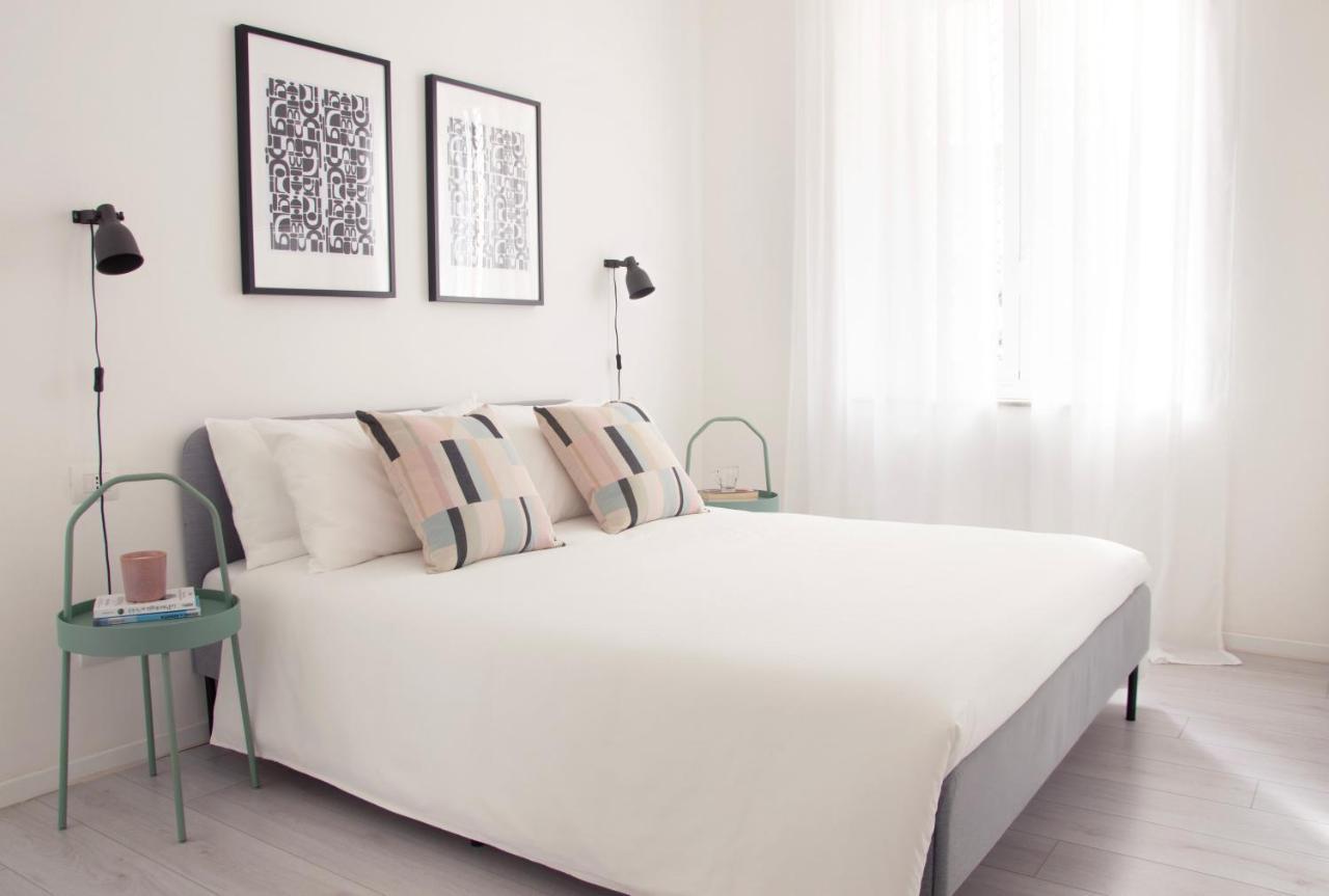 Ungarelli Apartment Рим Экстерьер фото