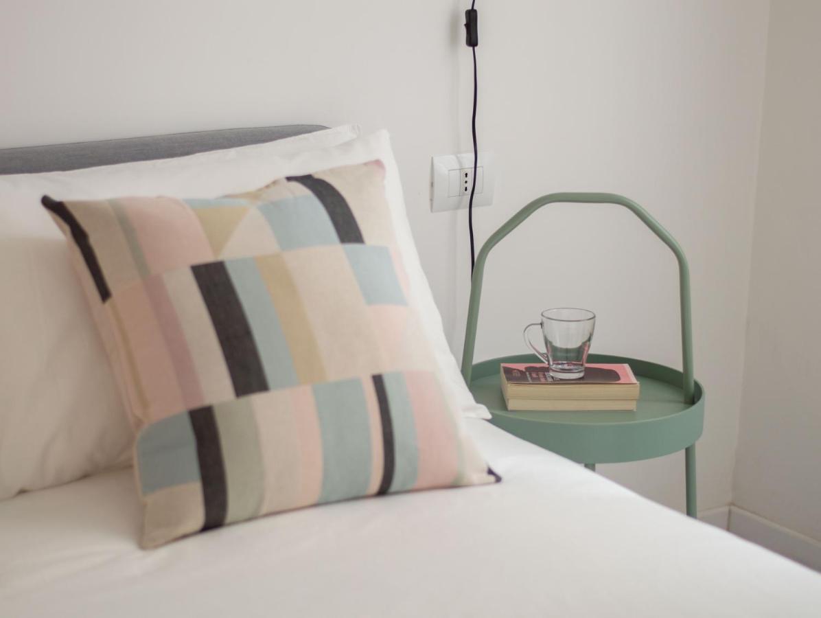 Ungarelli Apartment Рим Экстерьер фото