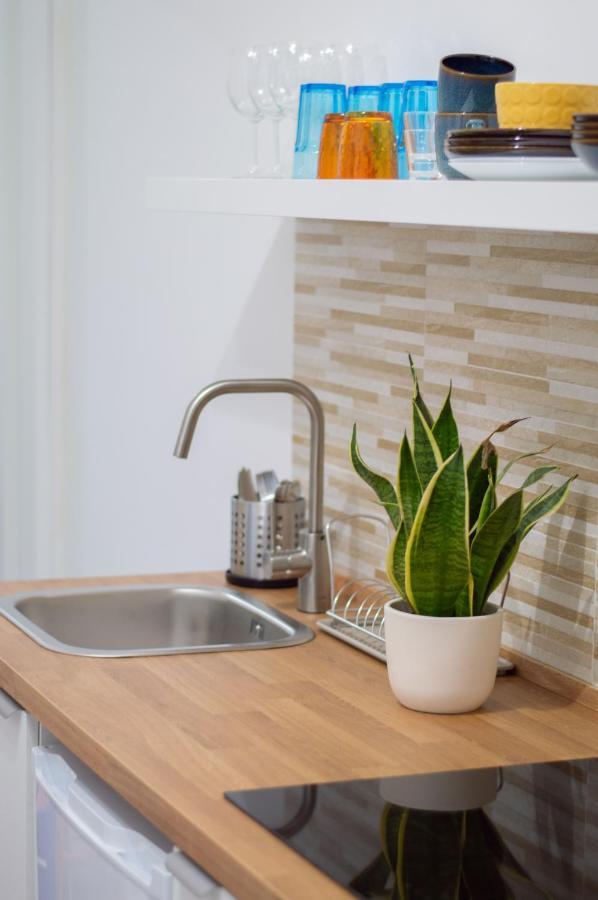 Ungarelli Apartment Рим Экстерьер фото